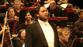 MICHAEL SPYRES Asile héréditaire ... Amis, amis (GUILLAUME TELL)