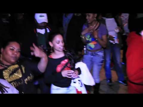 Milwaukee Rell Performs at Coast 2 Coast LIVE | Milwaukee Edition 3/24/16 - 1st Place