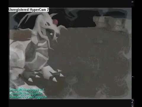 Runescape-summer's end compelete quest guide 2/3