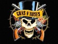 Guns N' Roses- Civil War piano instrumental ...