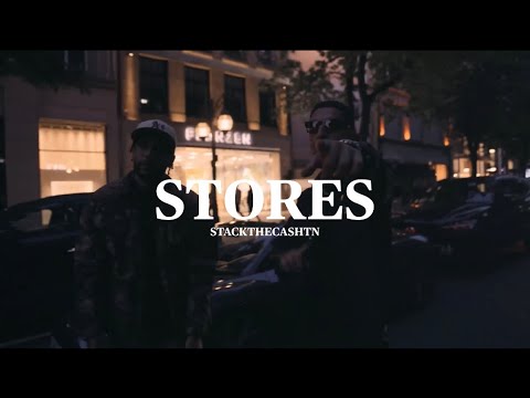 [FREE] Reezy X Billa Joe X Faroon Type Beat - "Stores"