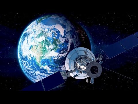 Satellite solutions for the world: ITU and the space industry working together