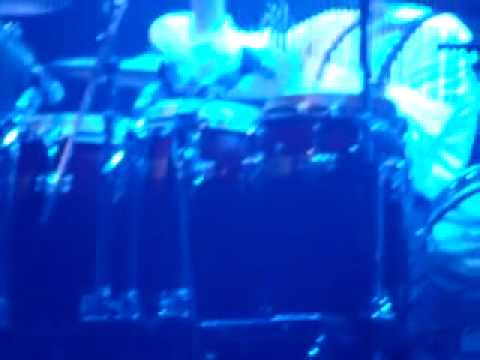 Elton John/Ray Cooper Saturday Night's Alright.. Live in Paris, Palais des Congres 02-10-2009