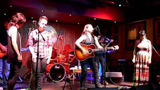 Jennifer Knapp - Stone to the River - Hard Rock Cafe 06-16-2011