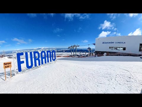 Video: 【富良野(前編)】第2のニセコと言われ注目を集めている富良野スキー場 トップクラスの雪質は海外スキーヤー&ボーダーにも大人気