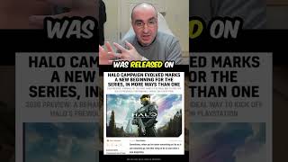 Halo Campaign Evolved Preview Released
