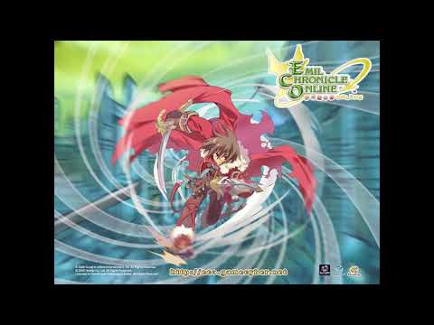 Best VGM 2372 - Emil Chronicle Online - Seeker of the Abyss