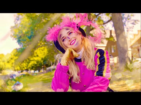 Rommel De Bommel - Love Piet - Sinterklaasliedjes
