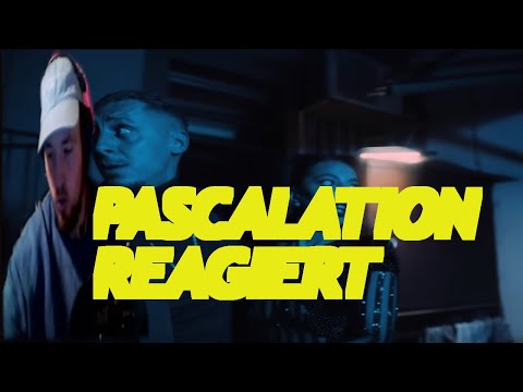 RAMO & LIZ - RIDE OR DIE (PROD. BY NMD & KAVO) reaction