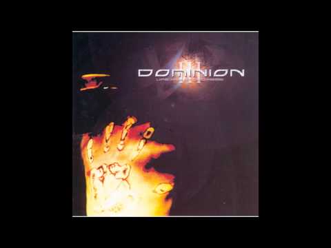 Dominion III - Unreal