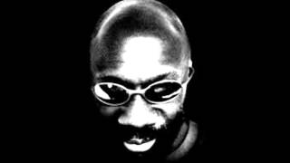 Isaac Hayes - Walk on by (DZ Remix)
