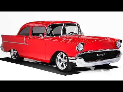 1957 Chevrolet 210 (CC-2095923) for sale in Volo, Illinois