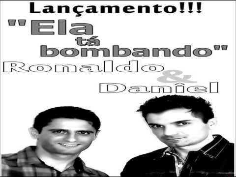 Ela Ta Bombando video
