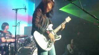 Osaka Ramones - I Wanna Be Sedated