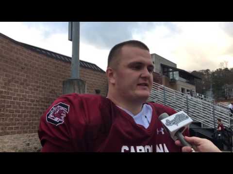 Mason Zandi - Dec. 26, 2016