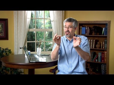 The Parable of the Talents: HeavenWord TV - 0133