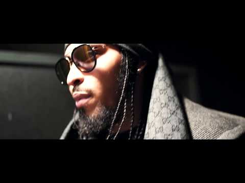K Cuzz (ft. JR Jermz) - Lonely (Official Video)