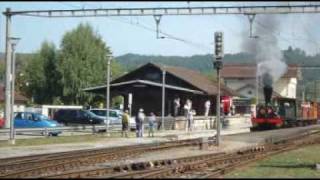 preview picture of video '2009 : 150 Jahre Turgi Koblenz Waldshut'