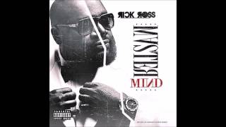Rick Ross - Oil Money Gang ft Jadakiss