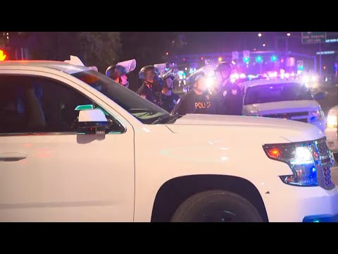 Statewide 8 p.m. curfew in Arizona