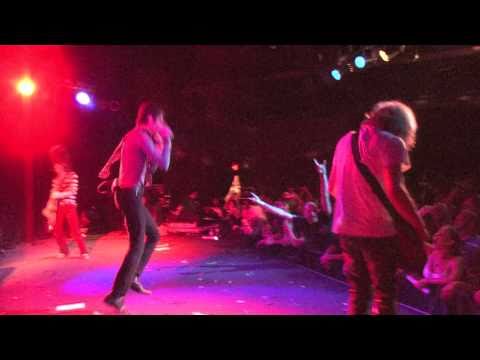 I'm With The Band - Official Trailer