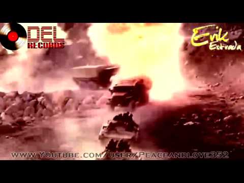 Juan Corona - Erik Estrada Y Sus Mal Portados