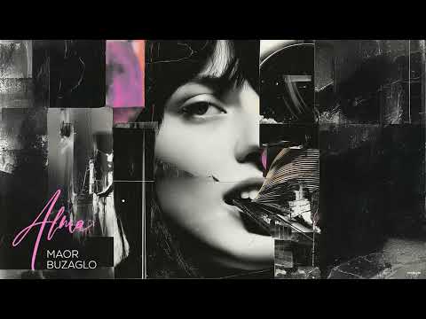 Maor Buzaglo - ALMA
