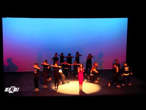 Set4Set 2013 - South Coast - SHAKE