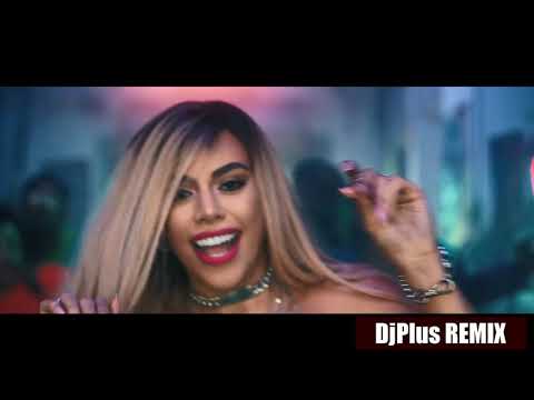 Dinah Jane - Bottled Up(DjPlusRemix)