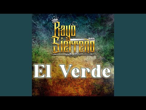 El verde