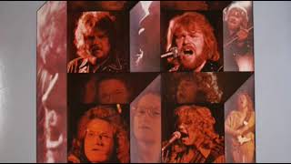 Bachman Turner Overdrive - Welcome Home   (1973)