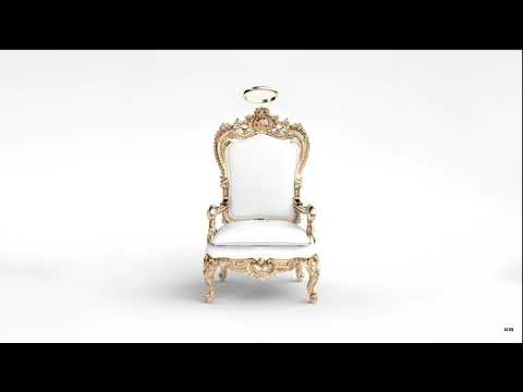 King Jesus Parts I and II