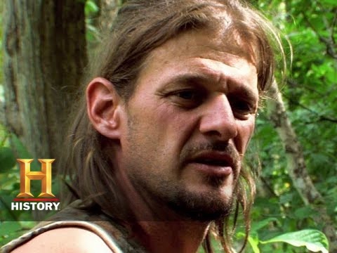 Appalachian Outlaws: Ginseng Season Begins Again (S2, E1) | History