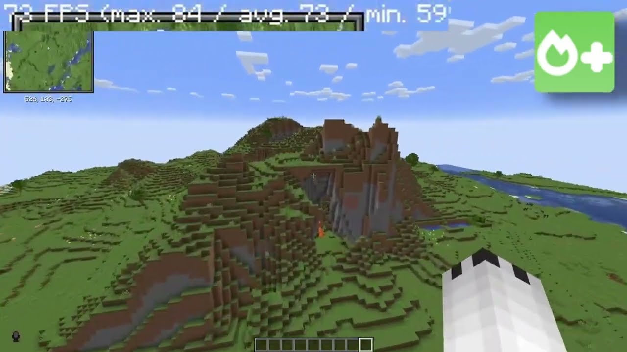 Sodium Plus Modpack review