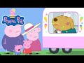 Things To Do Peppa S Homemade Ice Cream Fun Travel With Peppa