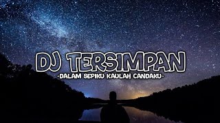 Download lagu Dj Dalam Sepiku Kaulah Canduku - Dj Tersimpan ( Dj Topeng Remix ) Remix Viral Tiktok Terbaru 2022 mp3