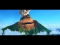 LAVA Vorfilm Trailer Deutsch