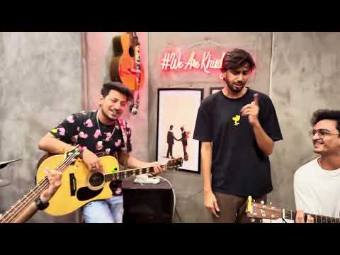 Ek Pal Ka Jeena | Samjho Na | Tauba Tauba | Wishes | 9:45 | KHUDGHARZ