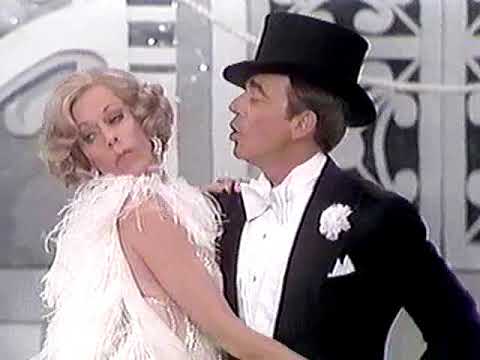 1970-71 Television Season 50th Anniversary: The Carol Burnett Show (song 'n dance number montage')