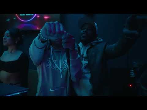 Jaz Major - Demons (Offizielles Video)