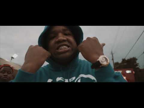 LFD Dedoe - Ghetto Angels Freestyle