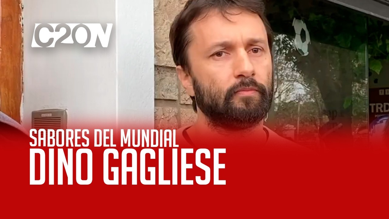 C20 Noticias | Sabores del Mundial