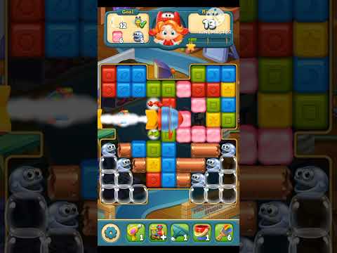 Toy blast level 3484