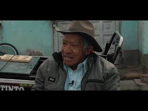 Don David: Memoria viva, arraigo e identidad en Funza