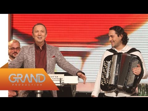 Orkestar Borka Radivojevica i Impuls bend - Kola - (LIVE) - GK - (TV Grand 04.12.2017.)