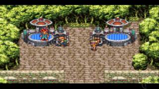 Chrono Trigger [PS1] Playthrough - Part 2