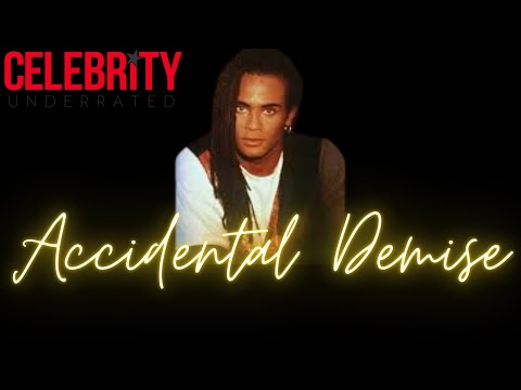 Accidental Demise - The Rob Pilatus Story (Milli Vanilli)