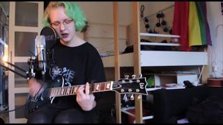 Hell Yeah - Nothing But Thieves (Cover)