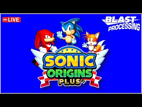Sonic Origins Plus...worth it?