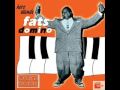 Fats Domino The Fat Man